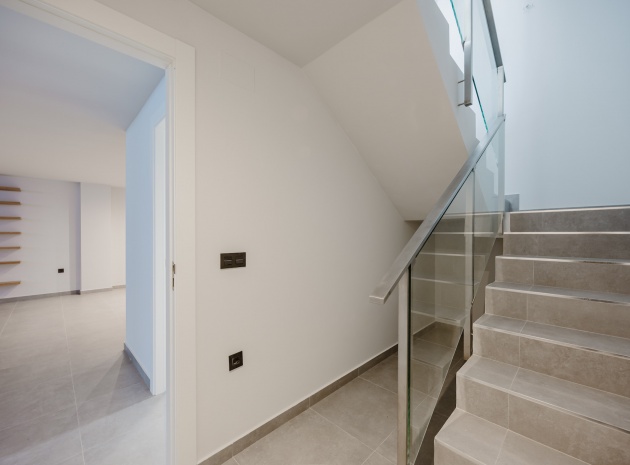 Resale - Villa - Algorfa - La Finca Golf Resort