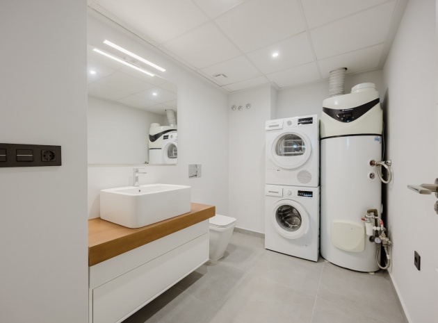 Resale - Villa - Algorfa - La Finca Golf Resort