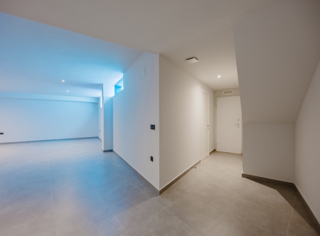 Resale - Villa - Algorfa - La Finca Golf Resort