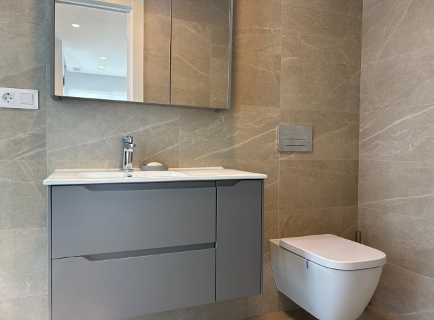 Wiederverkauf - Stadthaus - Algorfa - La Finca Golf Resort