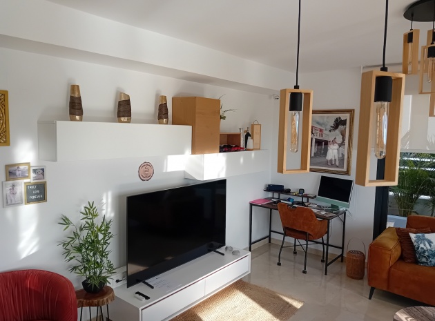 Resale - Villa - Algorfa - La Finca Golf Resort