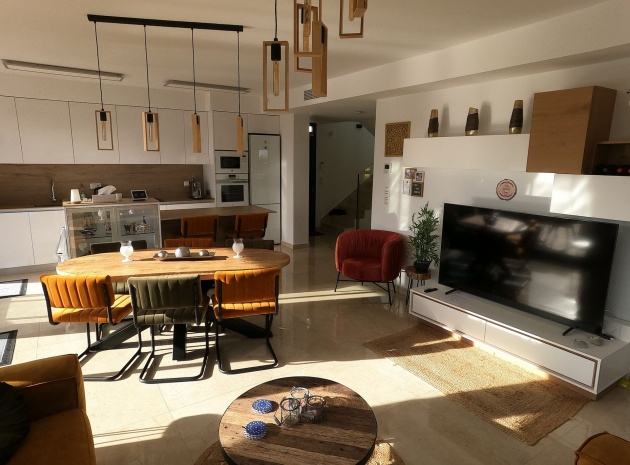 Resale - Villa - Algorfa - La Finca Golf Resort