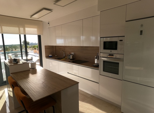 Resale - Villa - Algorfa - La Finca Golf Resort