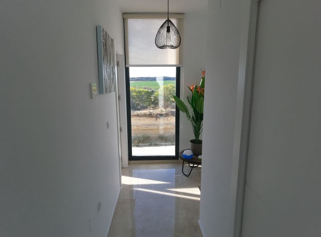 Resale - Villa - Algorfa - La Finca Golf Resort