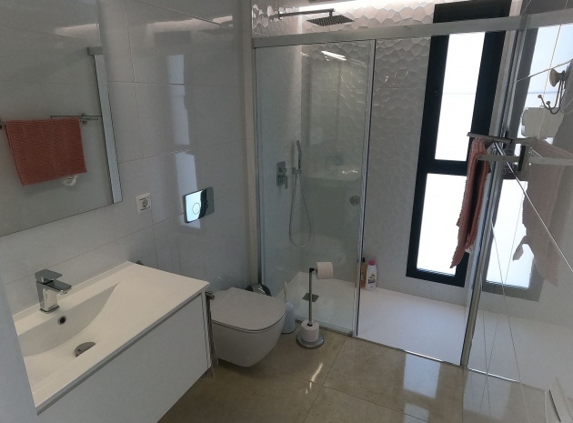 Resale - Villa - Algorfa - La Finca Golf Resort