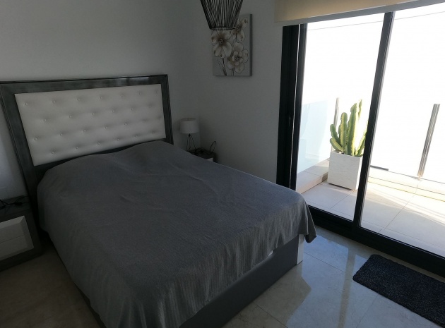 Resale - Villa - Algorfa - La Finca Golf Resort