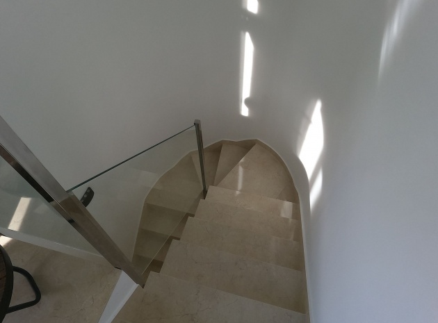 Resale - Villa - Algorfa - La Finca Golf Resort