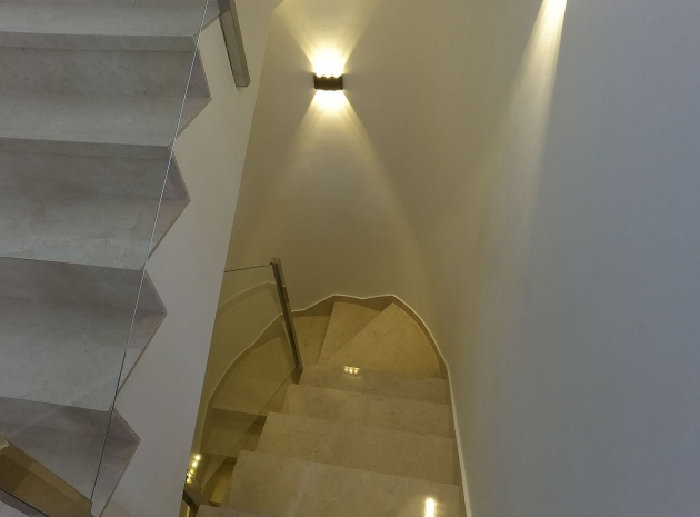 Resale - Villa - Algorfa - La Finca Golf Resort