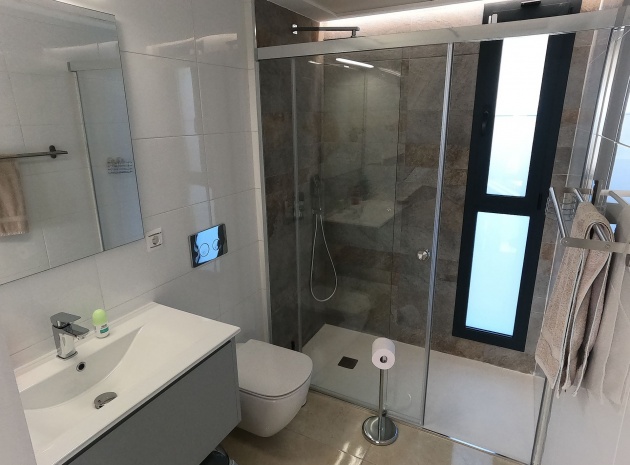 Resale - Villa - Algorfa - La Finca Golf Resort