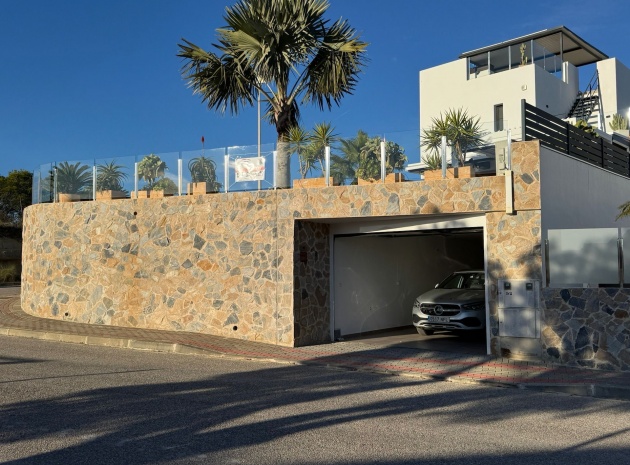 Resale - Villa - Algorfa - La Finca Golf Resort