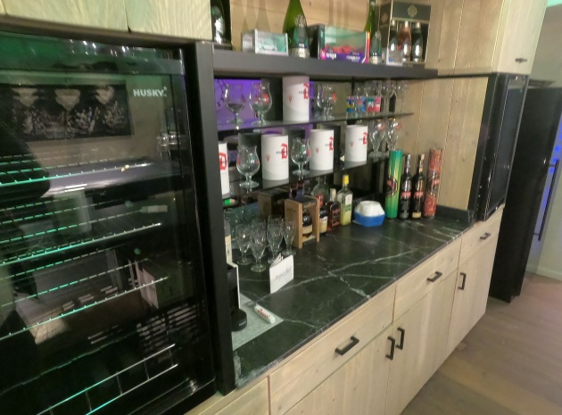 Resale - Villa - Algorfa - La Finca Golf Resort