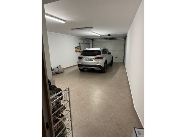 Resale - Villa - Algorfa - La Finca Golf Resort