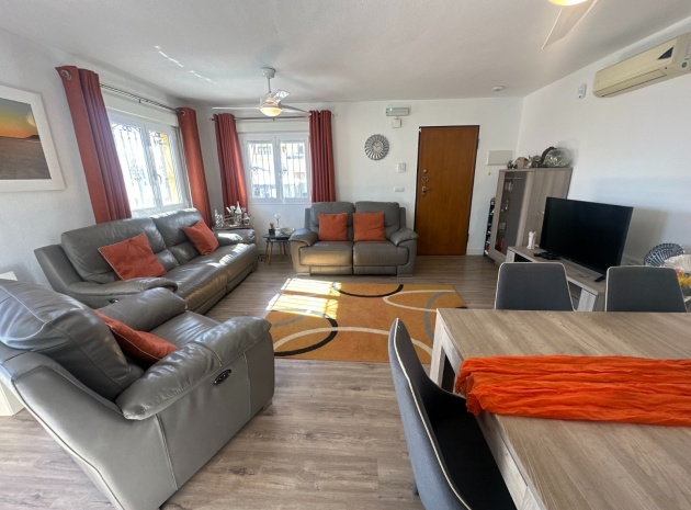 Revente - Villa - Los Montesinos - entre naranjos