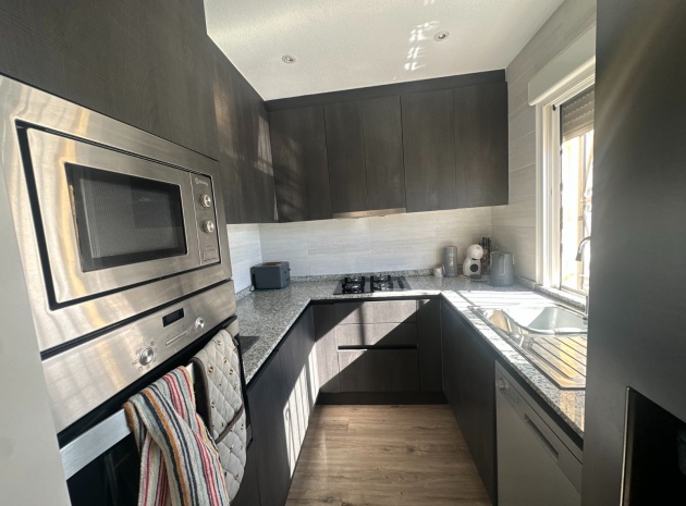 Revente - Villa - Los Montesinos - entre naranjos