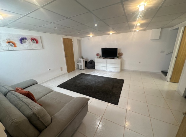 Revente - Villa - Los Montesinos - entre naranjos