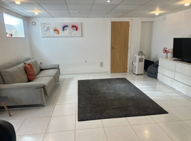 Revente - Villa - Los Montesinos - entre naranjos