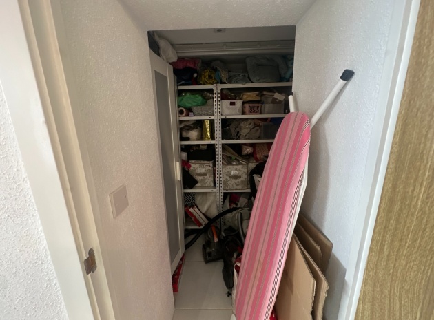 Revente - Villa - Los Montesinos - entre naranjos