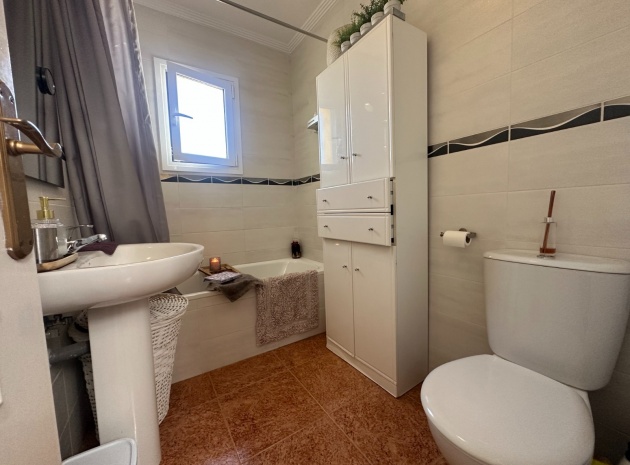 Revente - Villa - Los Montesinos - entre naranjos