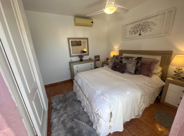 Revente - Villa - Los Montesinos - entre naranjos