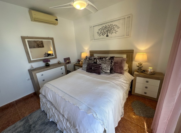 Revente - Villa - Los Montesinos - entre naranjos