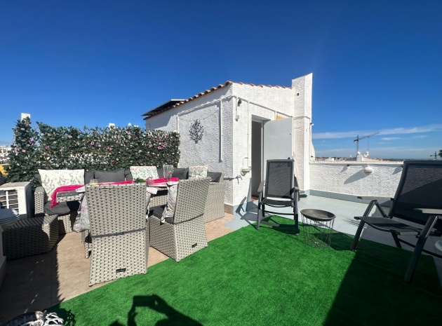 Revente - Villa - Los Montesinos - entre naranjos