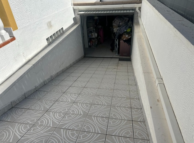 Revente - Villa - Los Montesinos - entre naranjos