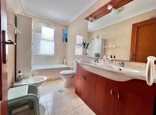 Återförsäljning - Lägenhet - Mil Palmeras - riomar