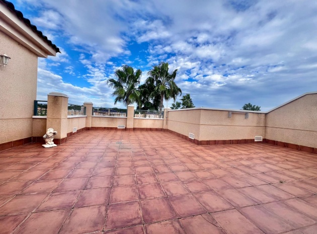 Återförsäljning - Lägenhet - Mil Palmeras - riomar