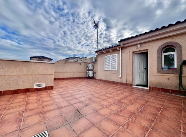 Återförsäljning - Lägenhet - Mil Palmeras - riomar