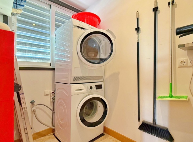 Wiederverkauf - Wohnung - Campoamor