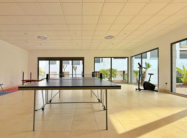 Wiederverkauf - Wohnung - Campoamor