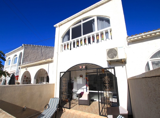 Resale - Townhouse - Ciudad Quesada - Atalaya Park