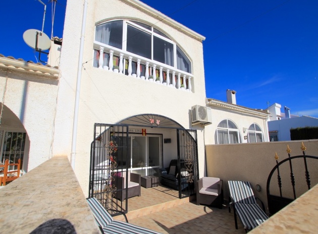 Resale - Townhouse - Ciudad Quesada - Atalaya Park