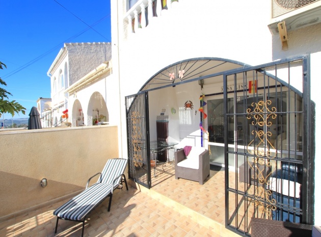 Resale - Townhouse - Ciudad Quesada - Atalaya Park