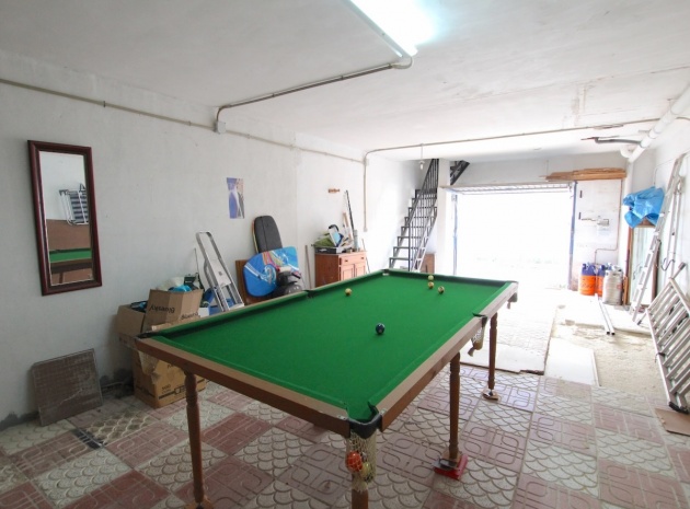 Resale - Townhouse - Ciudad Quesada - Atalaya Park