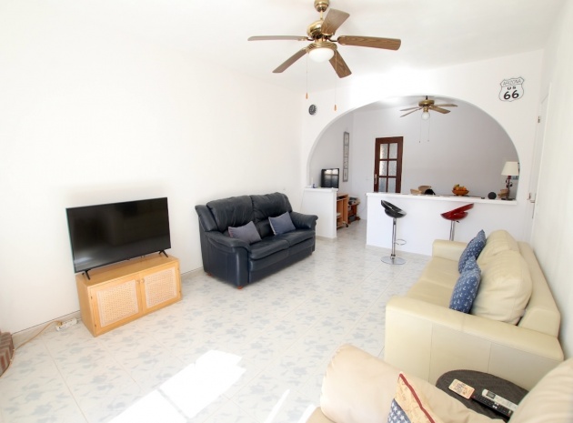Resale - Townhouse - Ciudad Quesada - Atalaya Park