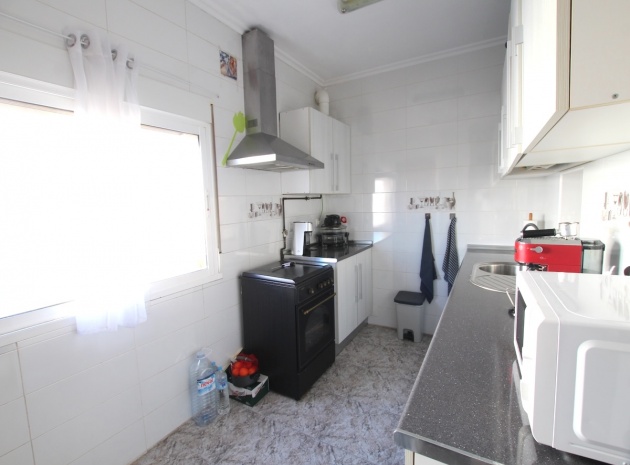 Resale - Townhouse - Ciudad Quesada - Atalaya Park