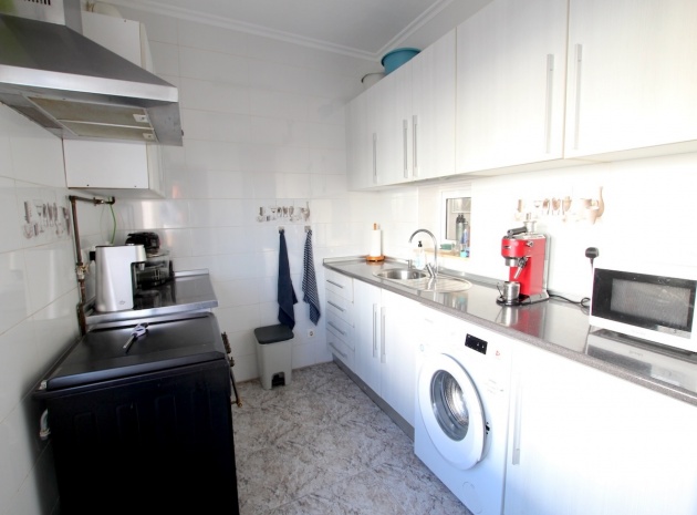 Resale - Townhouse - Ciudad Quesada - Atalaya Park