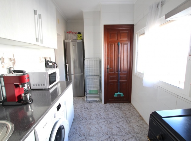 Resale - Townhouse - Ciudad Quesada - Atalaya Park