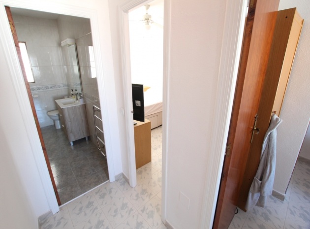 Resale - Townhouse - Ciudad Quesada - Atalaya Park