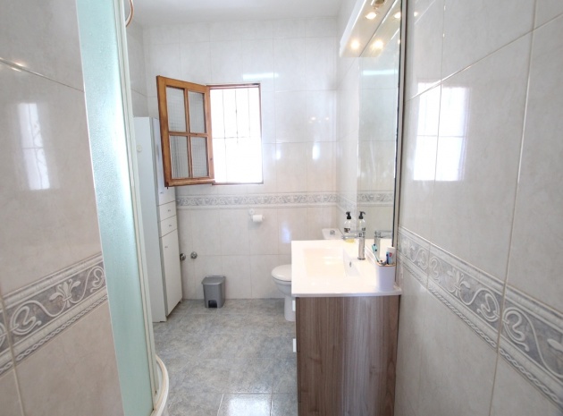 Resale - Townhouse - Ciudad Quesada - Atalaya Park