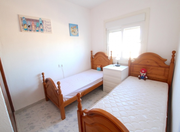 Resale - Townhouse - Ciudad Quesada - Atalaya Park