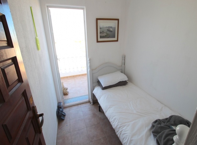 Resale - Townhouse - Ciudad Quesada - Atalaya Park