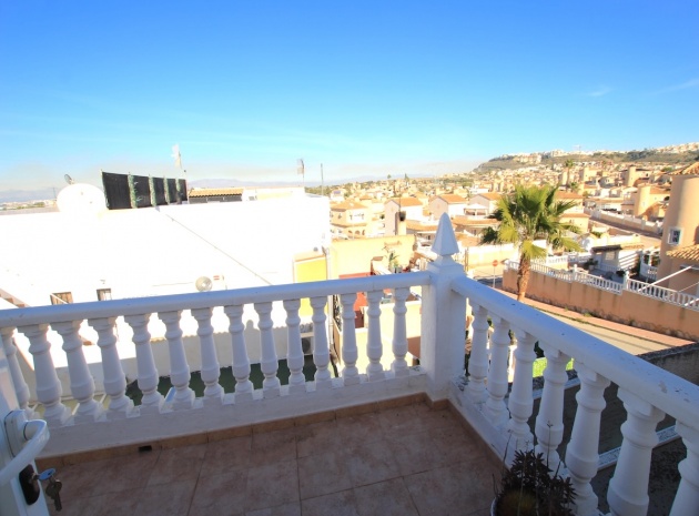 Resale - Townhouse - Ciudad Quesada - Atalaya Park