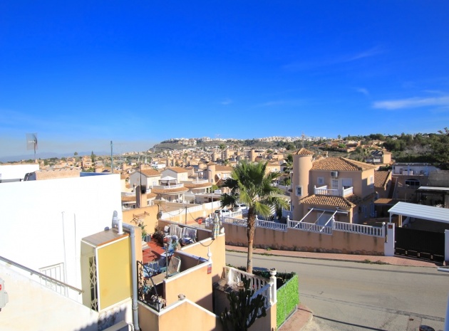 Resale - Townhouse - Ciudad Quesada - Atalaya Park