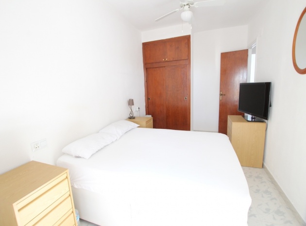 Resale - Townhouse - Ciudad Quesada - Atalaya Park