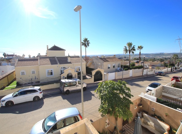 Resale - Townhouse - Ciudad Quesada - Atalaya Park