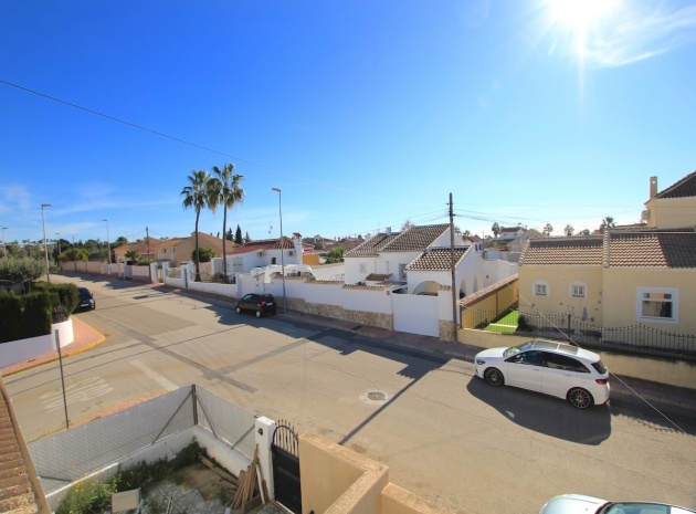 Resale - Townhouse - Ciudad Quesada - Atalaya Park