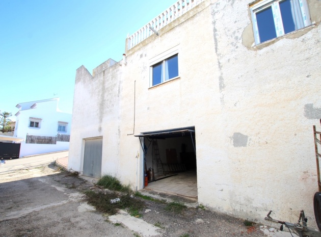 Resale - Townhouse - Ciudad Quesada - Atalaya Park