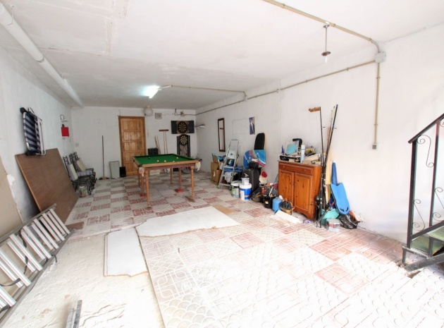 Resale - Townhouse - Ciudad Quesada - Atalaya Park